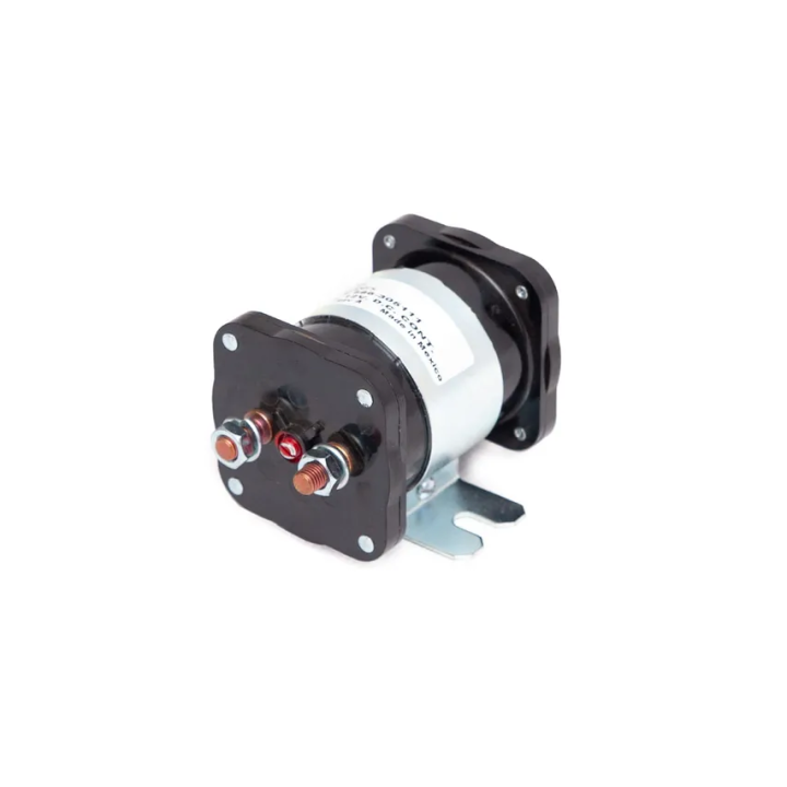 Elektromagnetni kontaktor 200A 12V DPST | LOGTEH