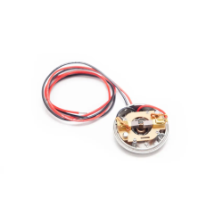 Komplet ščetk Wood-Mizer za elektromotor Klauberg 12/24 V