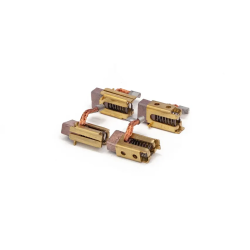 Komplet ščetk Wood-Mizer za motor hidravlične črpalke