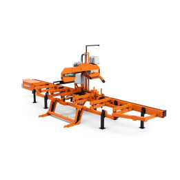 Wood-Mizer LT20START – tračna žaga za les | LOGTEH