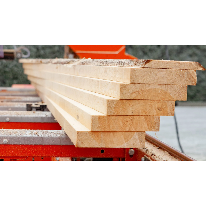 Wood-Mizer LT20START – tračna žaga za les | LOGTEH