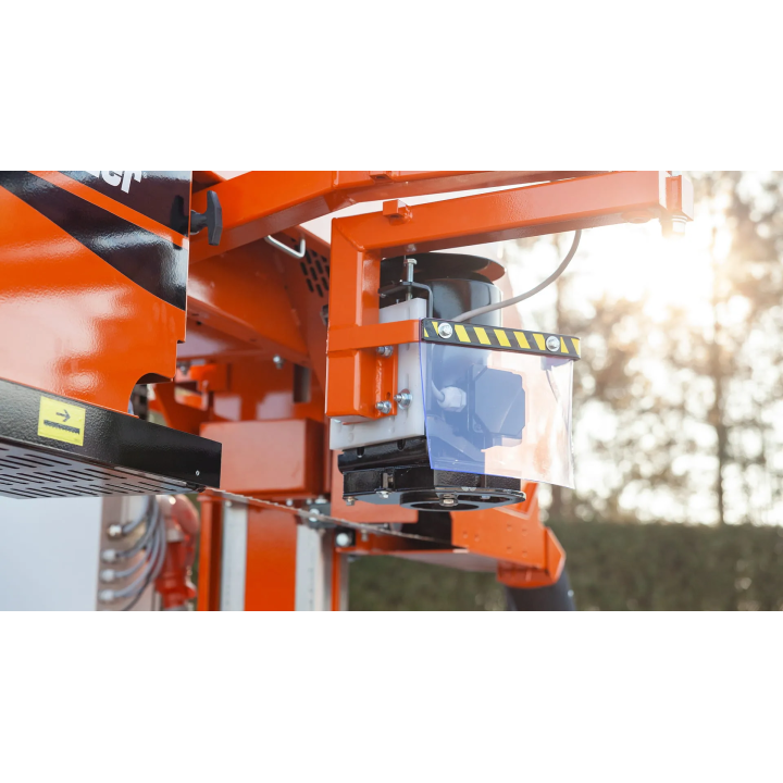 Wood-Mizer LT20START – tračna žaga za les | LOGTEH