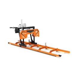 Wood-Mizer LX30 – Hobi žaga za les| LOGTEH