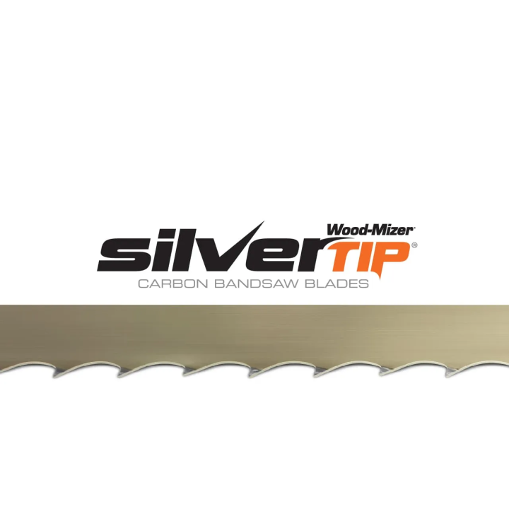 Tračni listi Wood-Mizer SilverTIP | LOGTEH