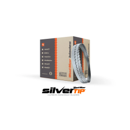 Tračni listi Wood-Mizer SilverTIP | LOGTEH
