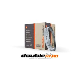 Tračni listi Wood-Mizer DoubleHARD | LOGTEH