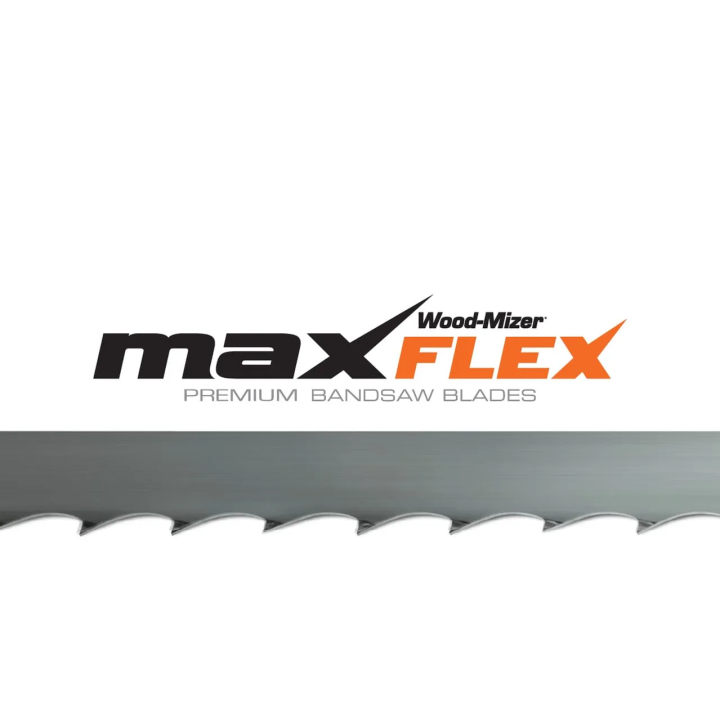 Tračni listi Wood-Mizer MaxFLEX | LOGTEH