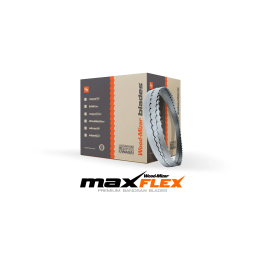 Tračni listi Wood-Mizer MaxFLEX | LOGTEH