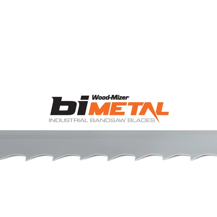 Tračni listi Wood-Mizer BiMETAL | LOGTEH