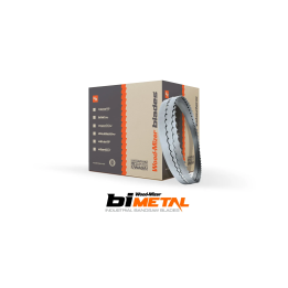 Tračni listi Wood-Mizer BiMETAL | LOGTEH