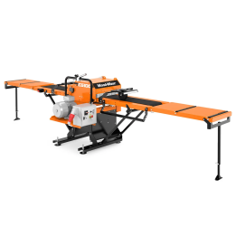 Wood-Mizer EG100 – Robilnik | LOGTEH