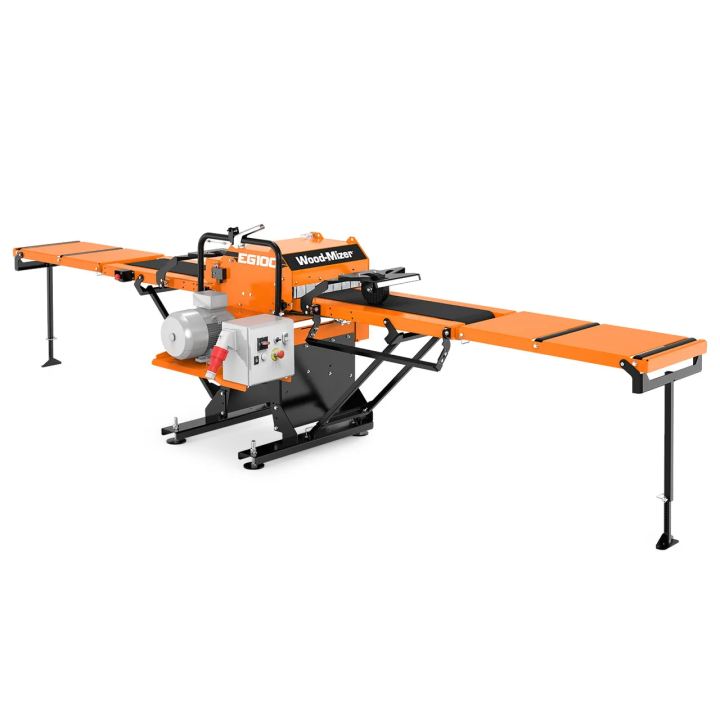 Wood-Mizer EG100 – Robilnik | LOGTEH
