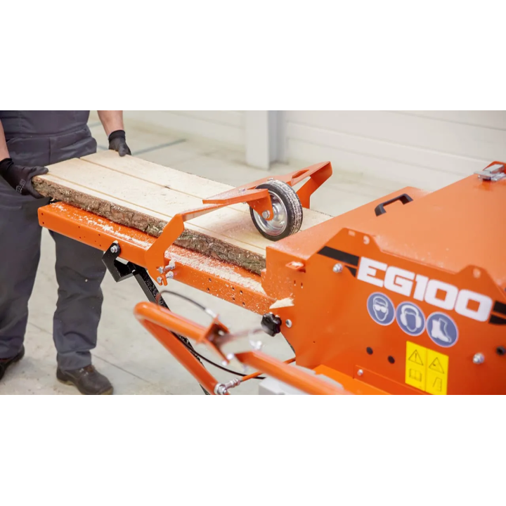 Wood-Mizer EG100 – Robilnik | LOGTEH