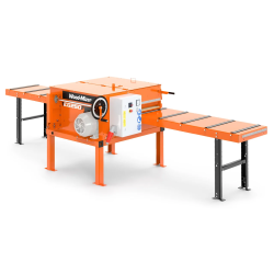 Wood-Mizer EG250 – Robilnik