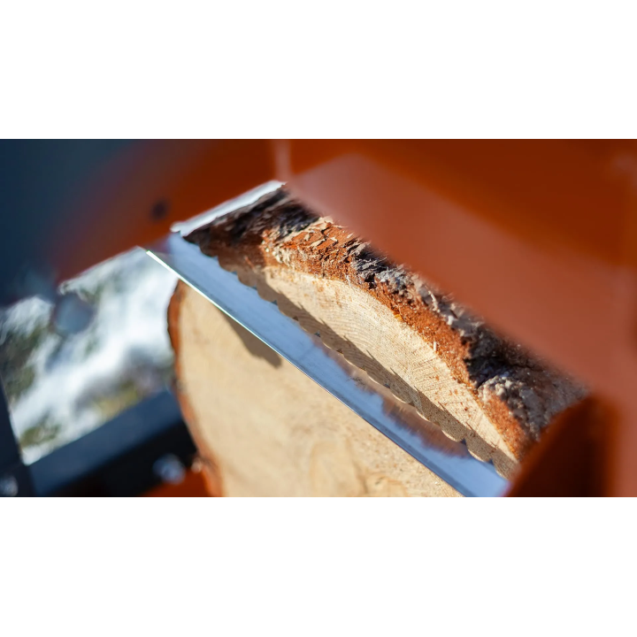 Wood-Mizer LX30 – Hobi žaga za les| LOGTEH