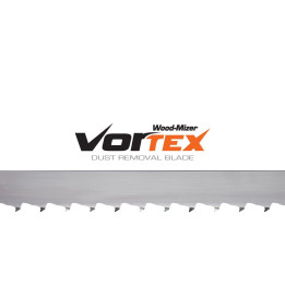 Tračni listi Wood-Mizer Vortex | LOGTEH