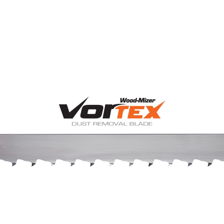 Tračni listi Wood-Mizer Vortex | LOGTEH