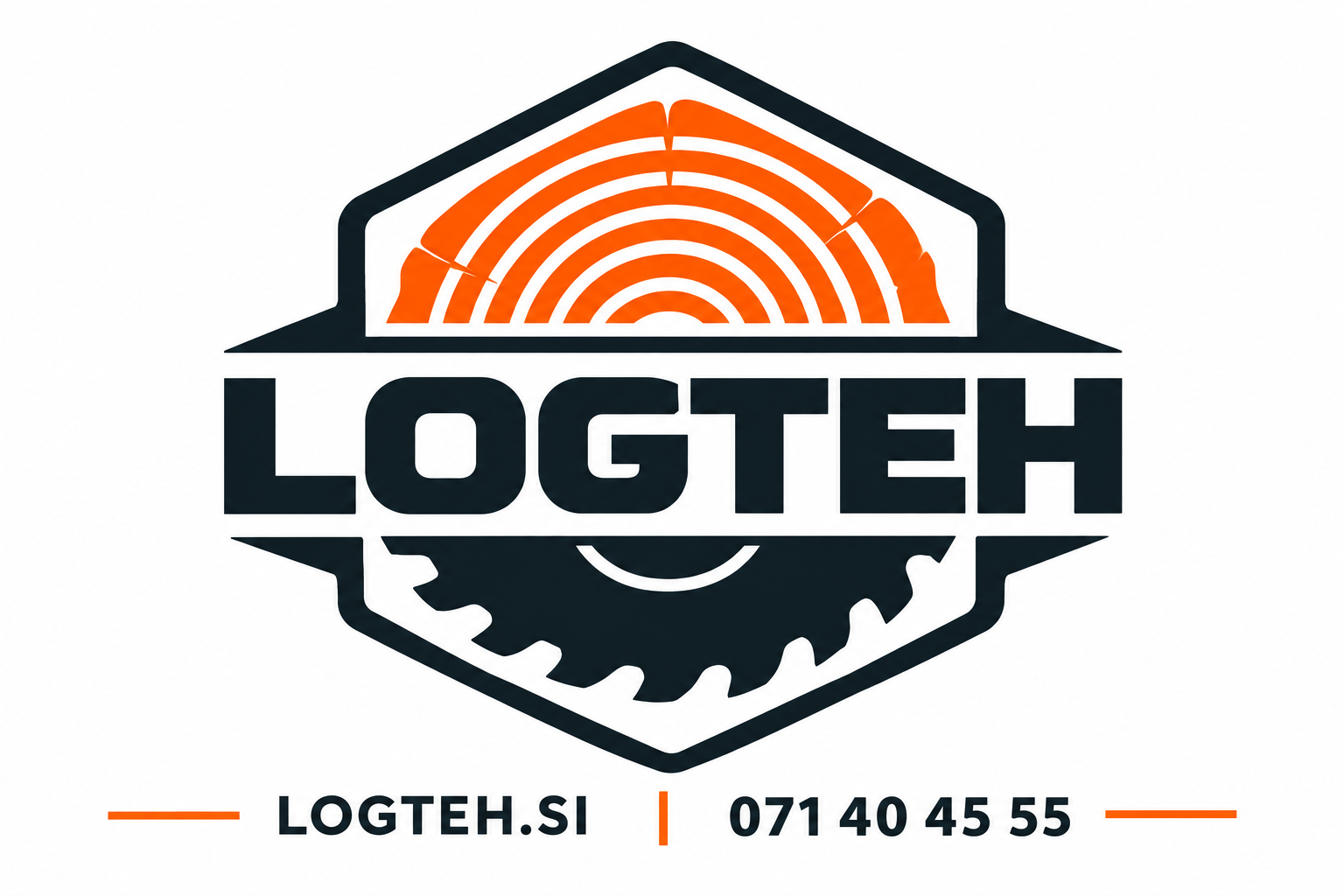 LOGTEH E-TRGOVINA
